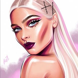 Meet your Posher, Gabrielle